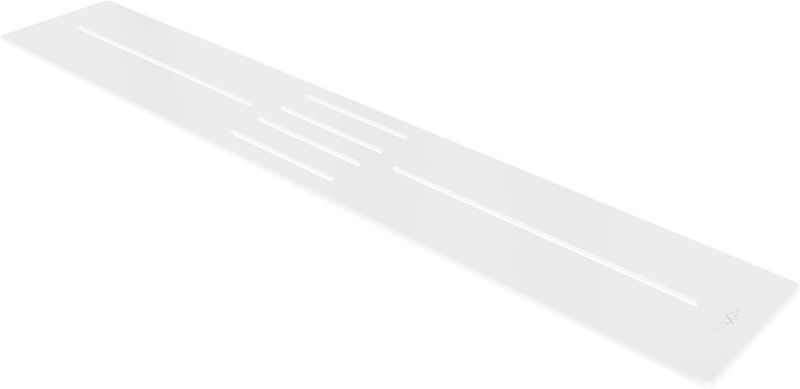 Maskownica do brodzika Mexen Toro biała 130-160 cm 1 szt.