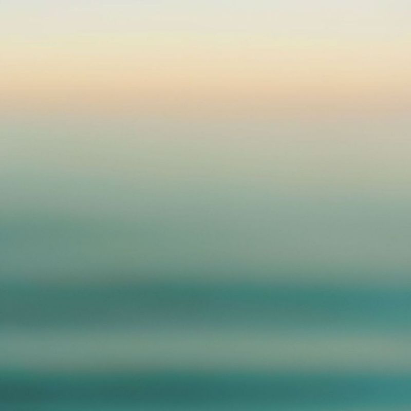 fototapeta Sanders & Sanders artystyczny turkusowym 400 x 280 cm - 1 rol.