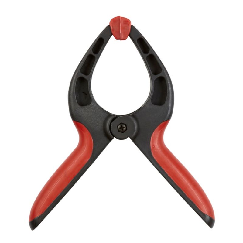 Ścisk sprężynowy 100 mm