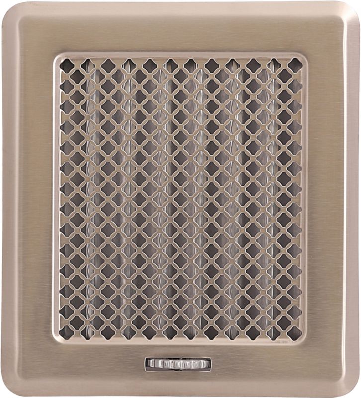 Kratka kominkowa Darco KZ2-CM-CH