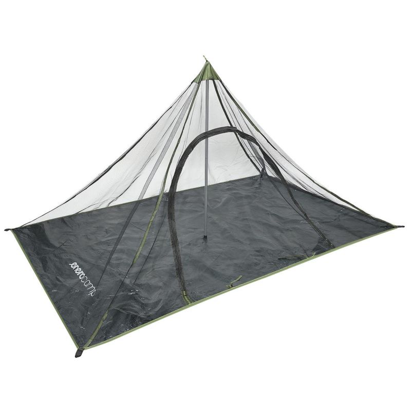 Namiot Enero Camp moskitiera 200X120X95cm 1szt