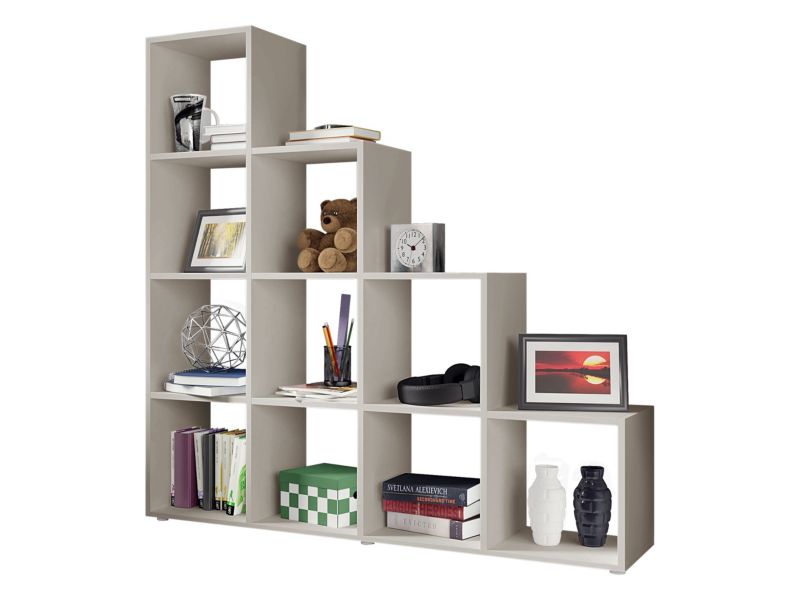 Regał MIRJAN 24 Trio 013 kaszmir 1 szt.