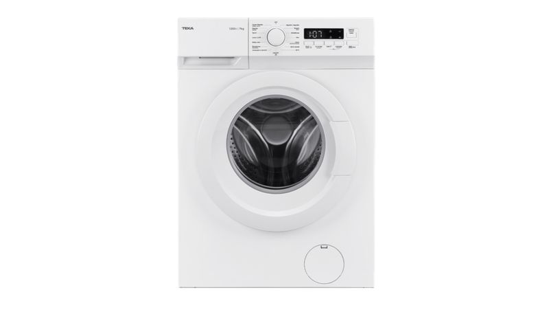 Pralka TEKA WMK40740WH biała 1szt.