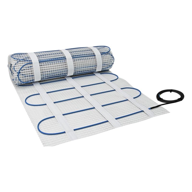 Mata grzewcza REMVO elektryczna pod płytki 150W/10,0m2 1 szt.