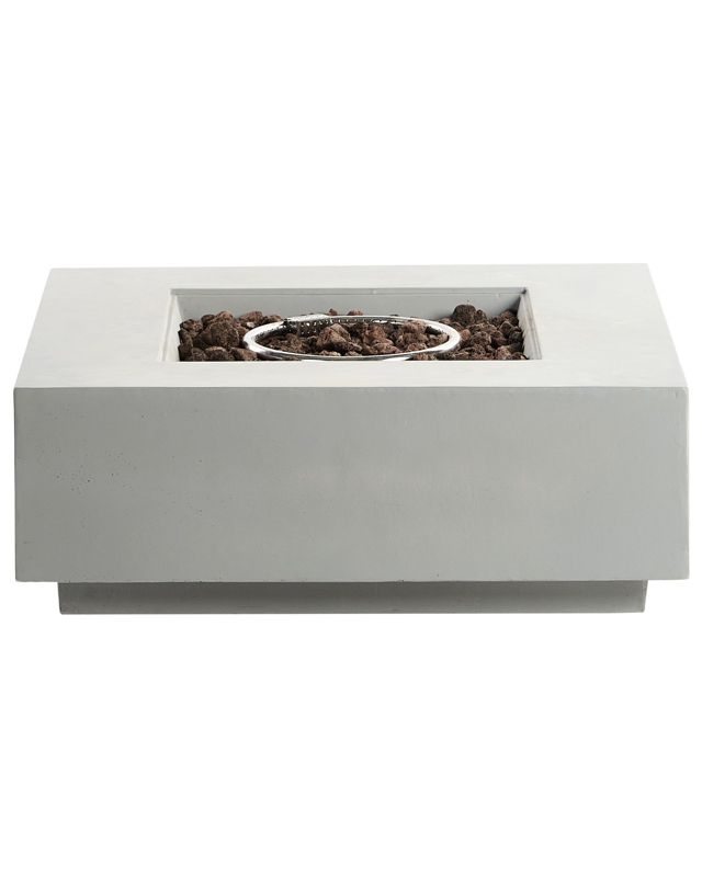 Palenisko ogrodowe jasnoszare HEKLA 1szt.