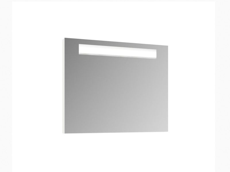 Lustro ścienne łazienkowe Ravak Classic 700x550 podświetlane LED białe 1szt