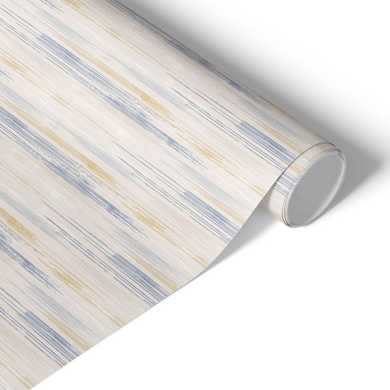 Okleina na Meble Tulup 50x100 cm Spokojne linie Do Sypialni I Garderoby 1 rol.