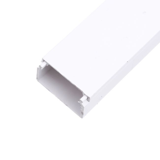 Kanał elektroinstalacyjny AKS Zielonka MKE 25/40 2 m