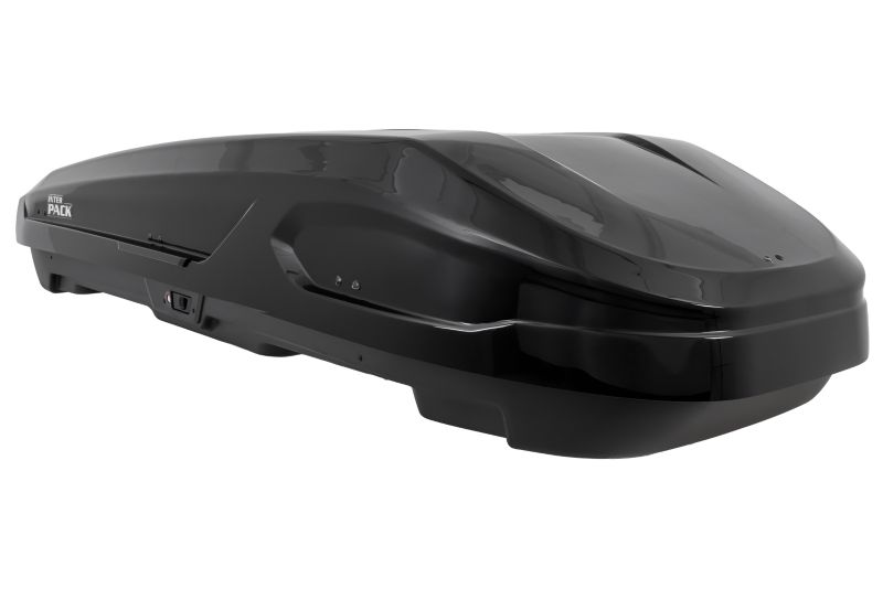 Box dachowy Inter Pack Monsun PRO L czarny metalik 1 szt.