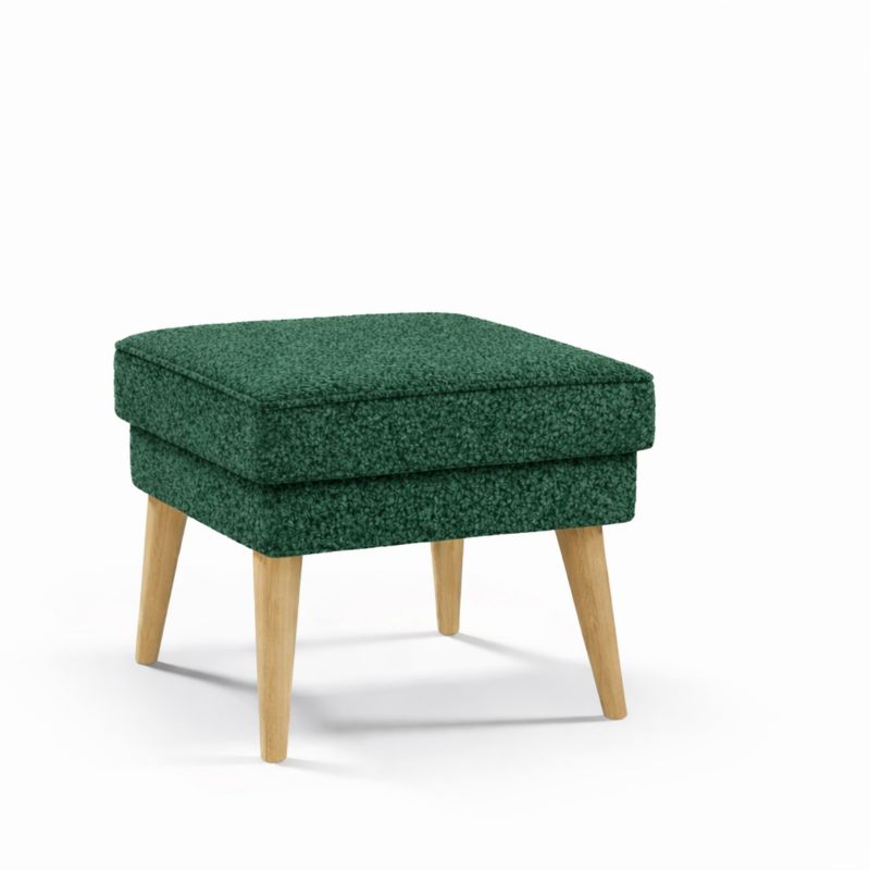 Podnóżek skandynawski Sofello boucle abriamo 09 1 szt