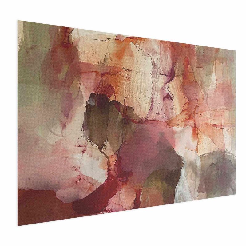 Plakat Artgeist Wiosenna kompozycja 30x21 cm bez ramy bez marginesu 1 szt