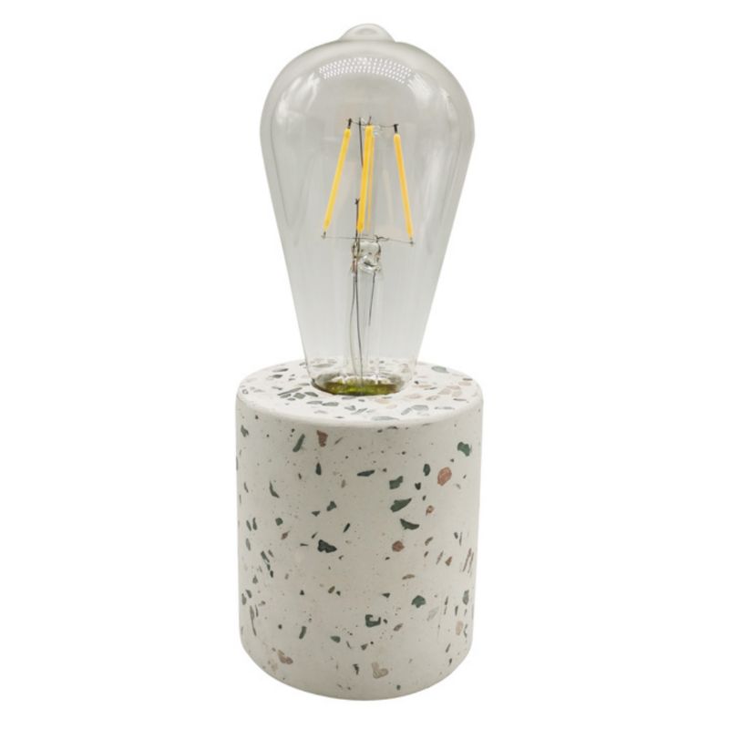 Lampka dekoracyjna lastryko LED na baterie Sanico Goldlux IP20 1 szt.