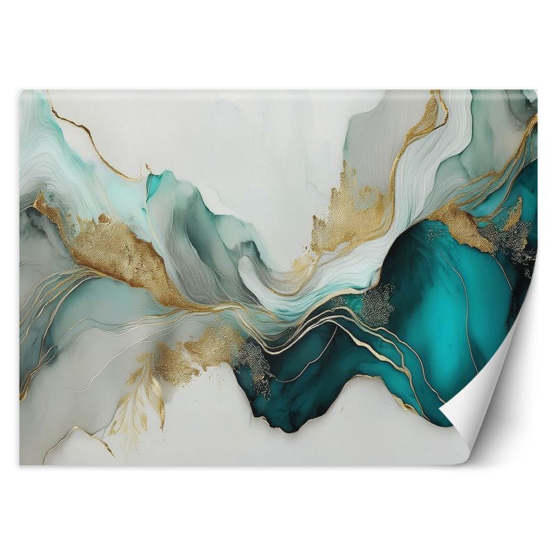 Fototapeta Feeby Marmur Tekstura Glamour 200x140 1 szt