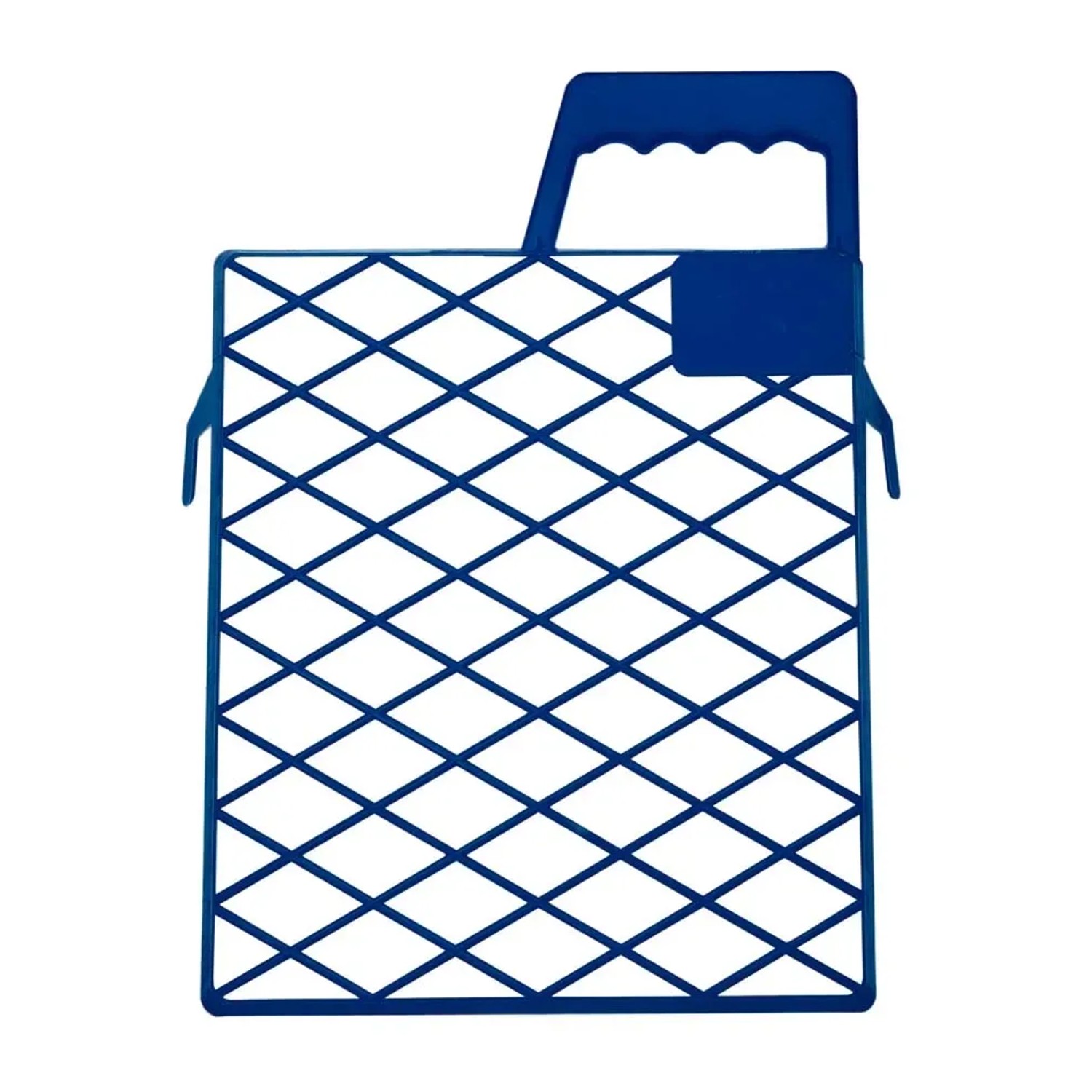 LUX-TOOLS Kratka malarska 18 cm x 22 cm