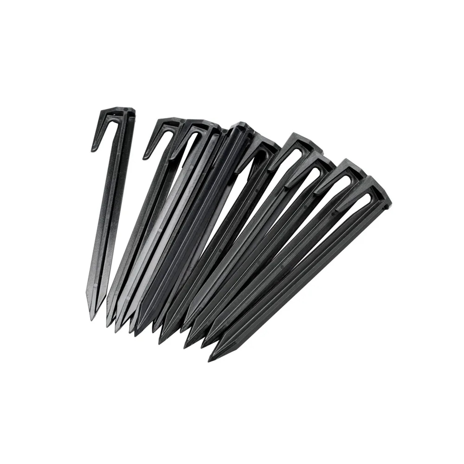 Gardena Szpilki mocujące - 100 szt