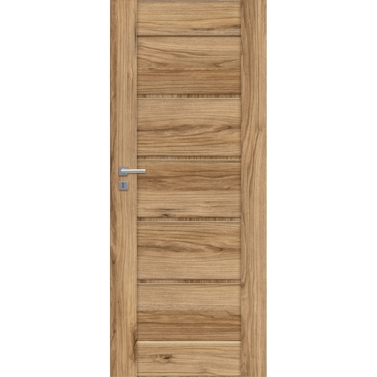 Classen Skrzydło drzwiowe Falko catania miodowa pełne 70P