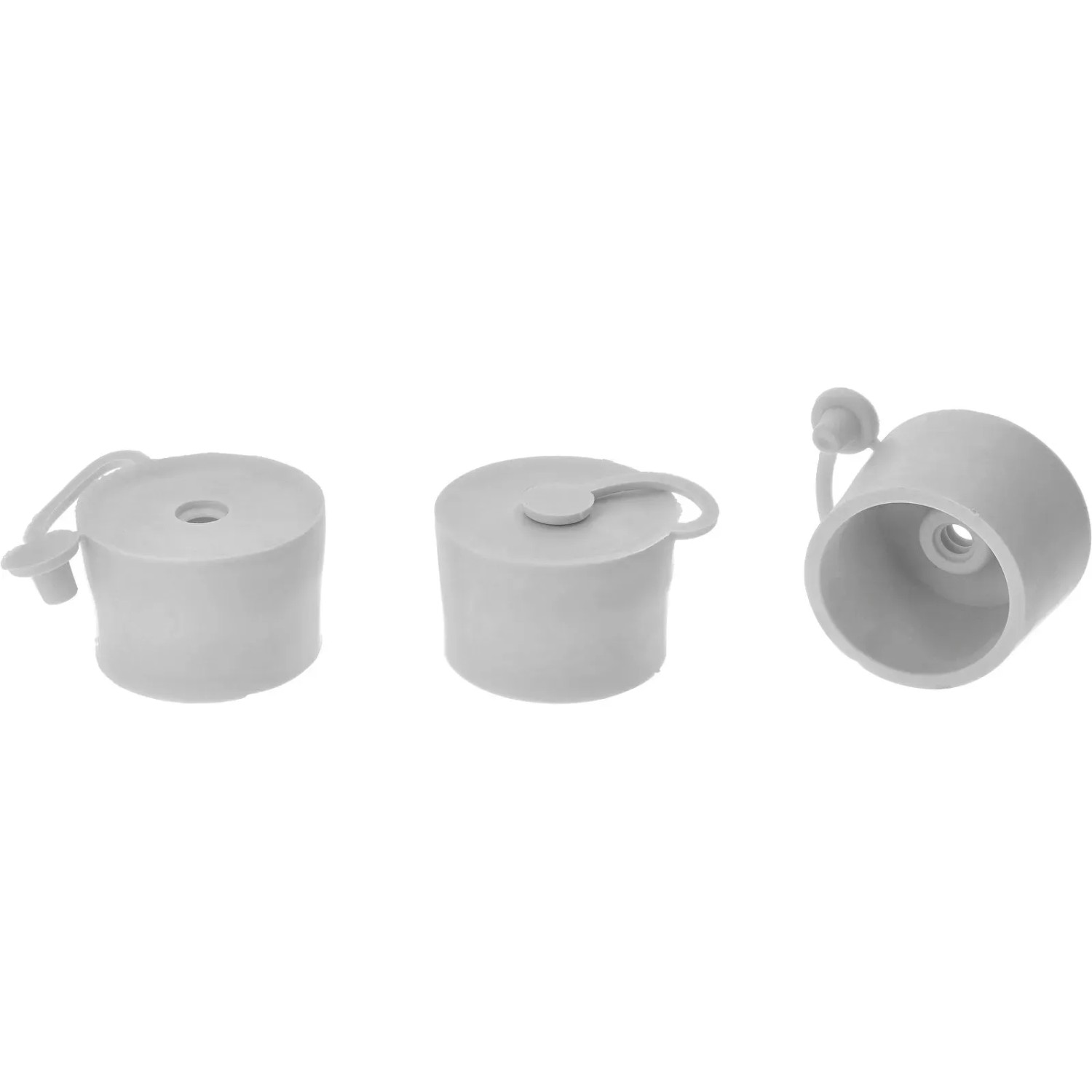 Korek do balonu z zamknięciem - śr. 54 mm