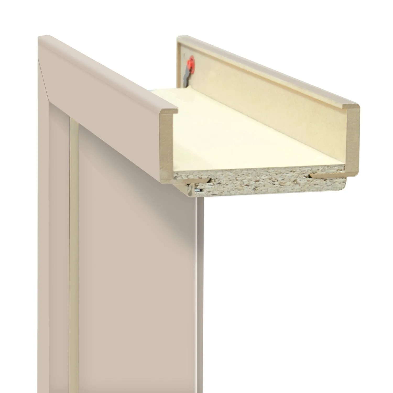 Classen ościeżnica regulowana 160-180 Kaszmir 70 Lewa