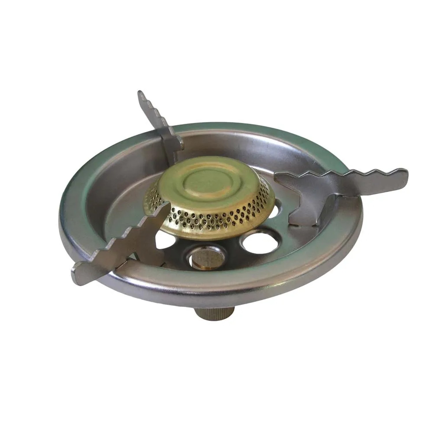 Kuchenka turystyczna jednopalnikowa