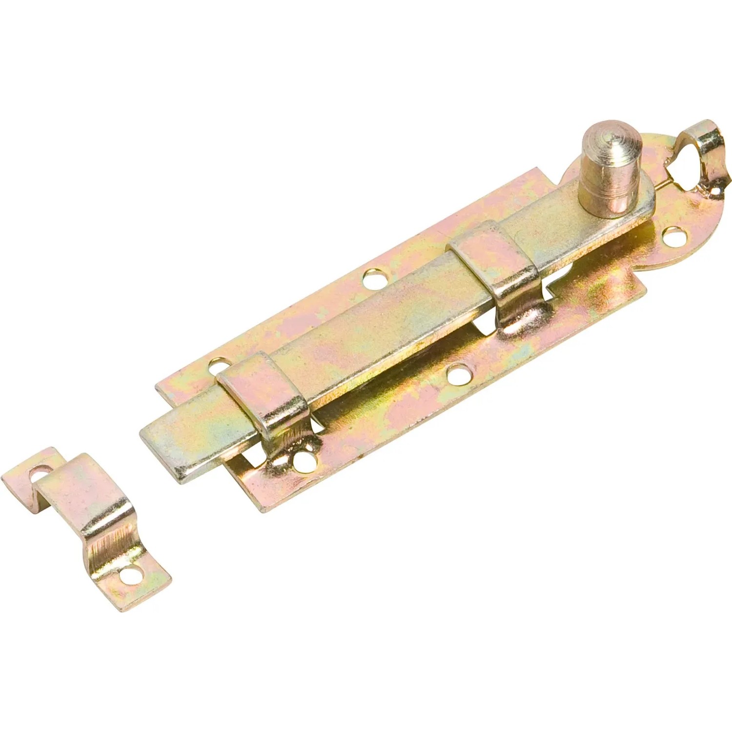 Zasuwa okienna 80 mm x 30 mm