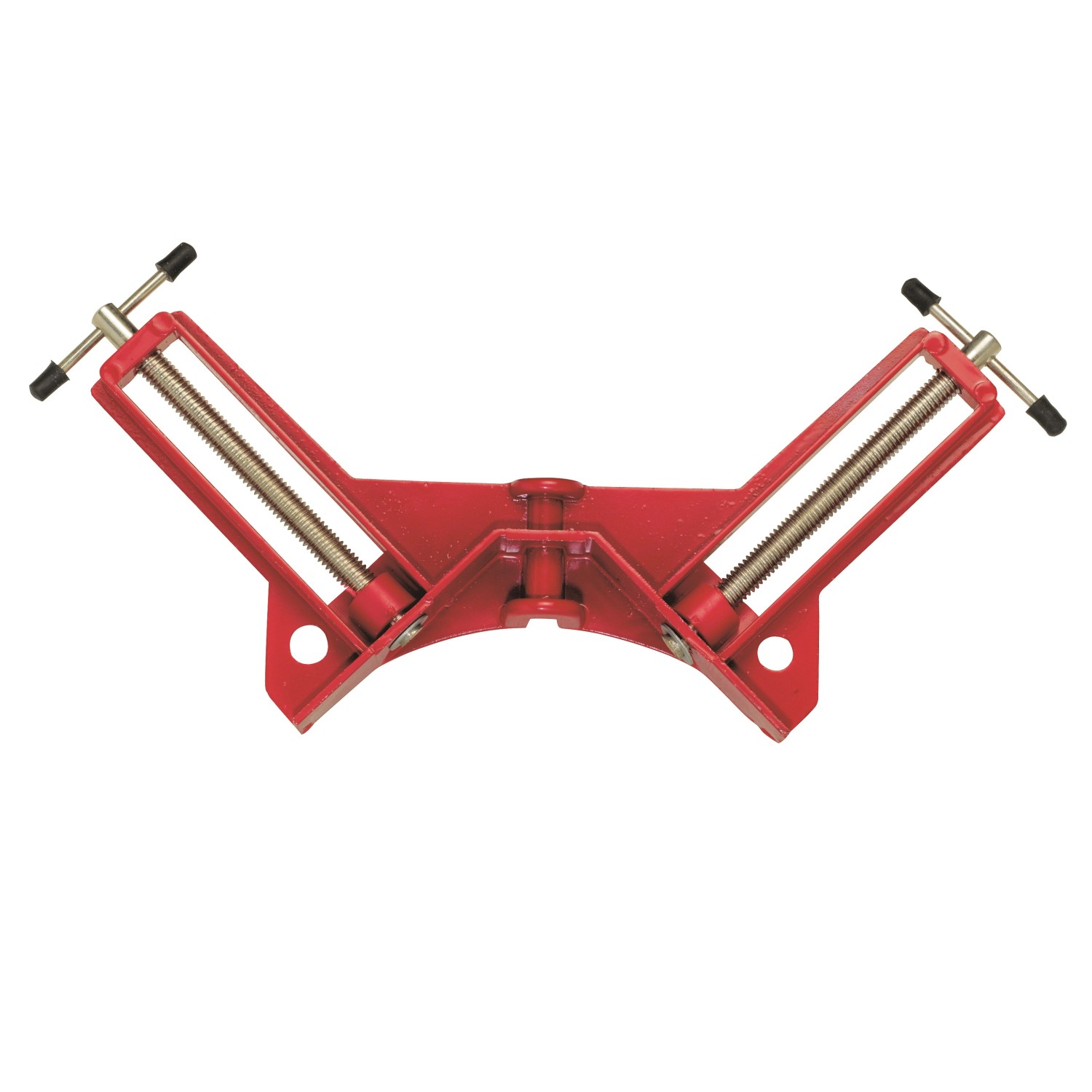 LUX-TOOLS Ścisk stolarski kątowy 75 mm