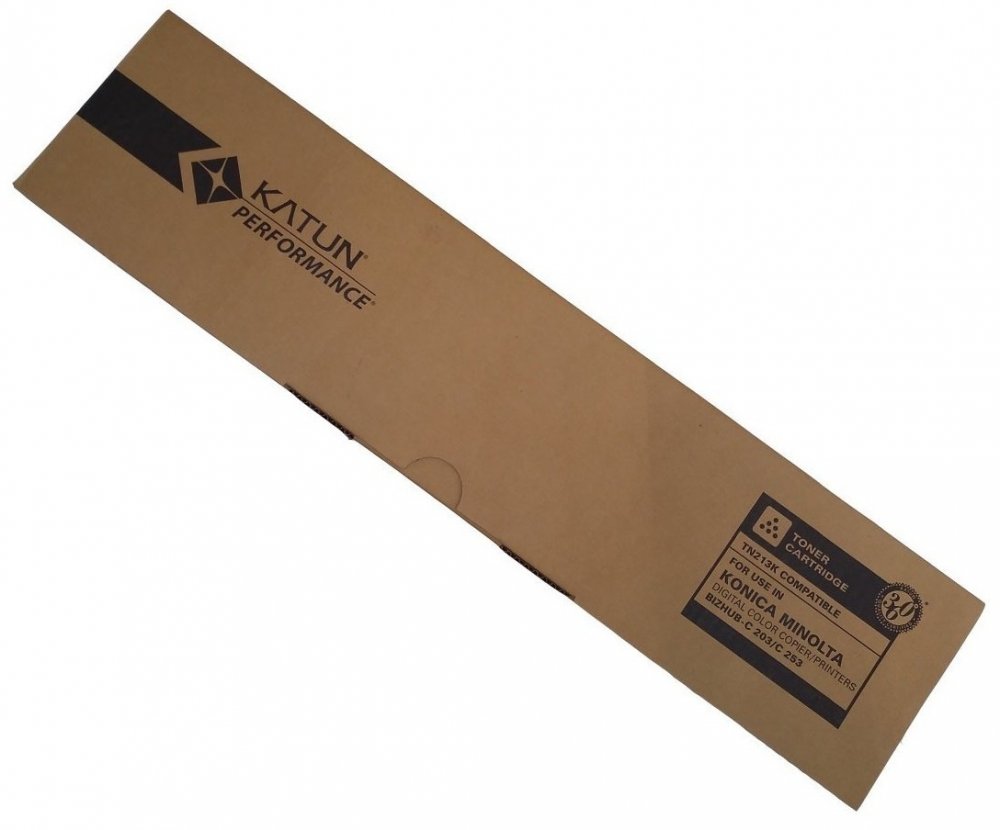 Toner Katun TN-213K (AOD7152), 24500 stron, black (czarny)