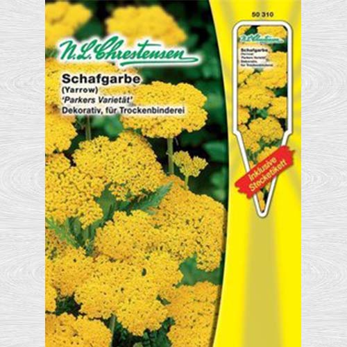 1 pac, Coada șoricelului Parker's variety - Semințe: Mod de ambalare: 1 pac