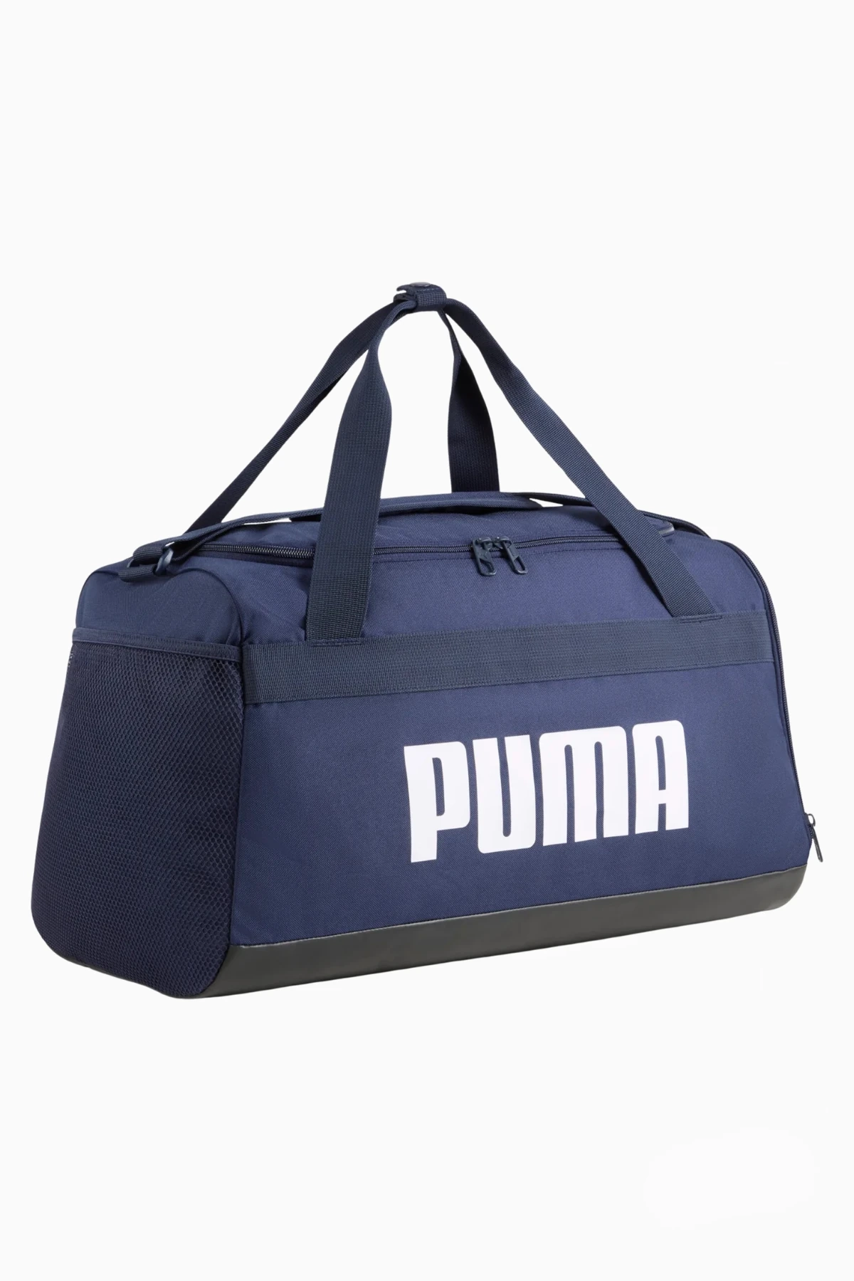 Torba Puma Challenger Small Sports Bag - Granatowy