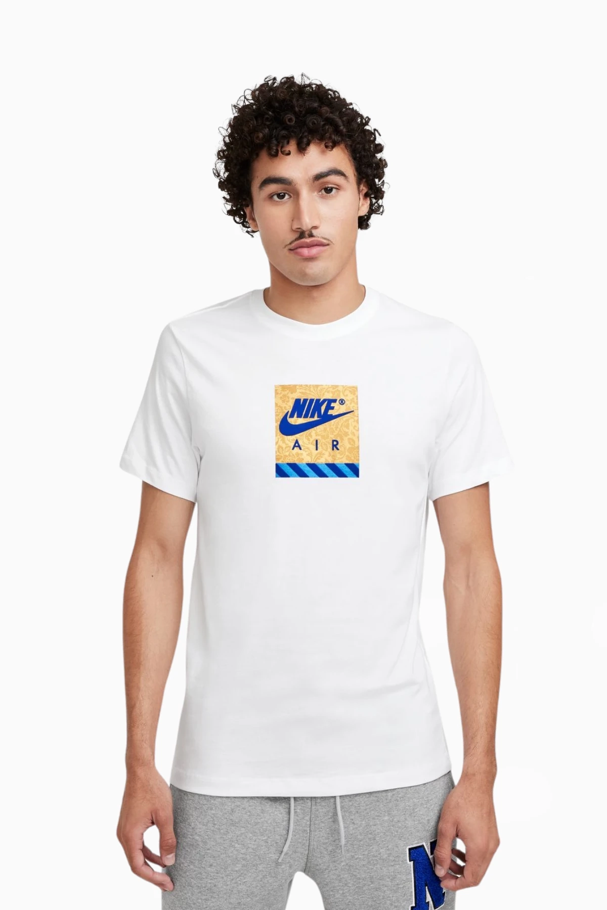 Koszulka Nike Sportswear - Biały