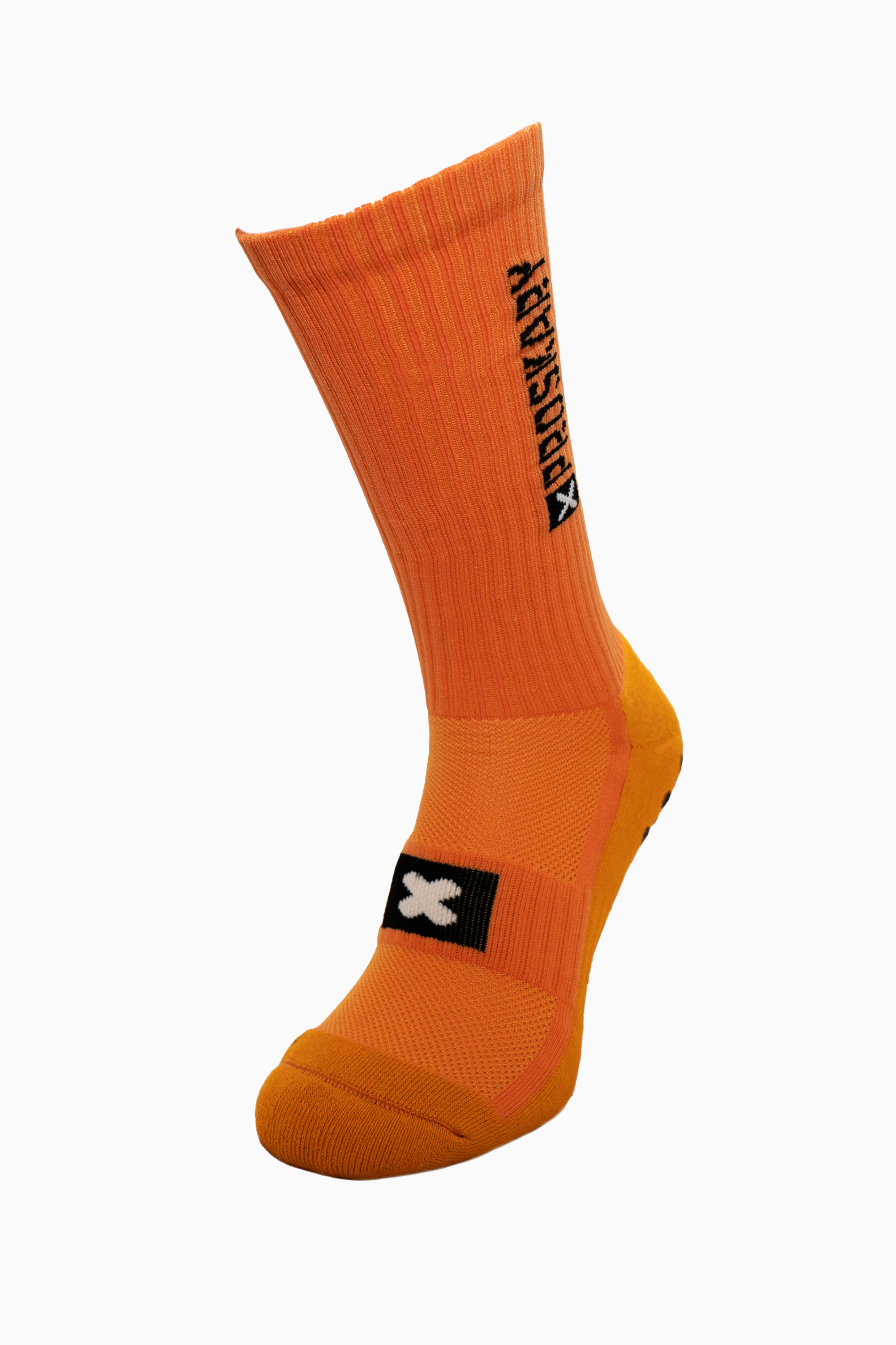 Skarpety Proskary - Pomarańczowy