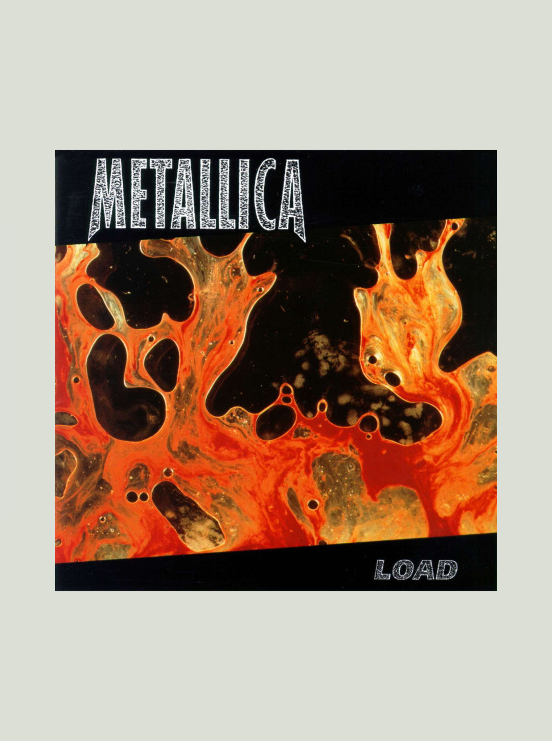 Płyta winylowa Metallica - Load