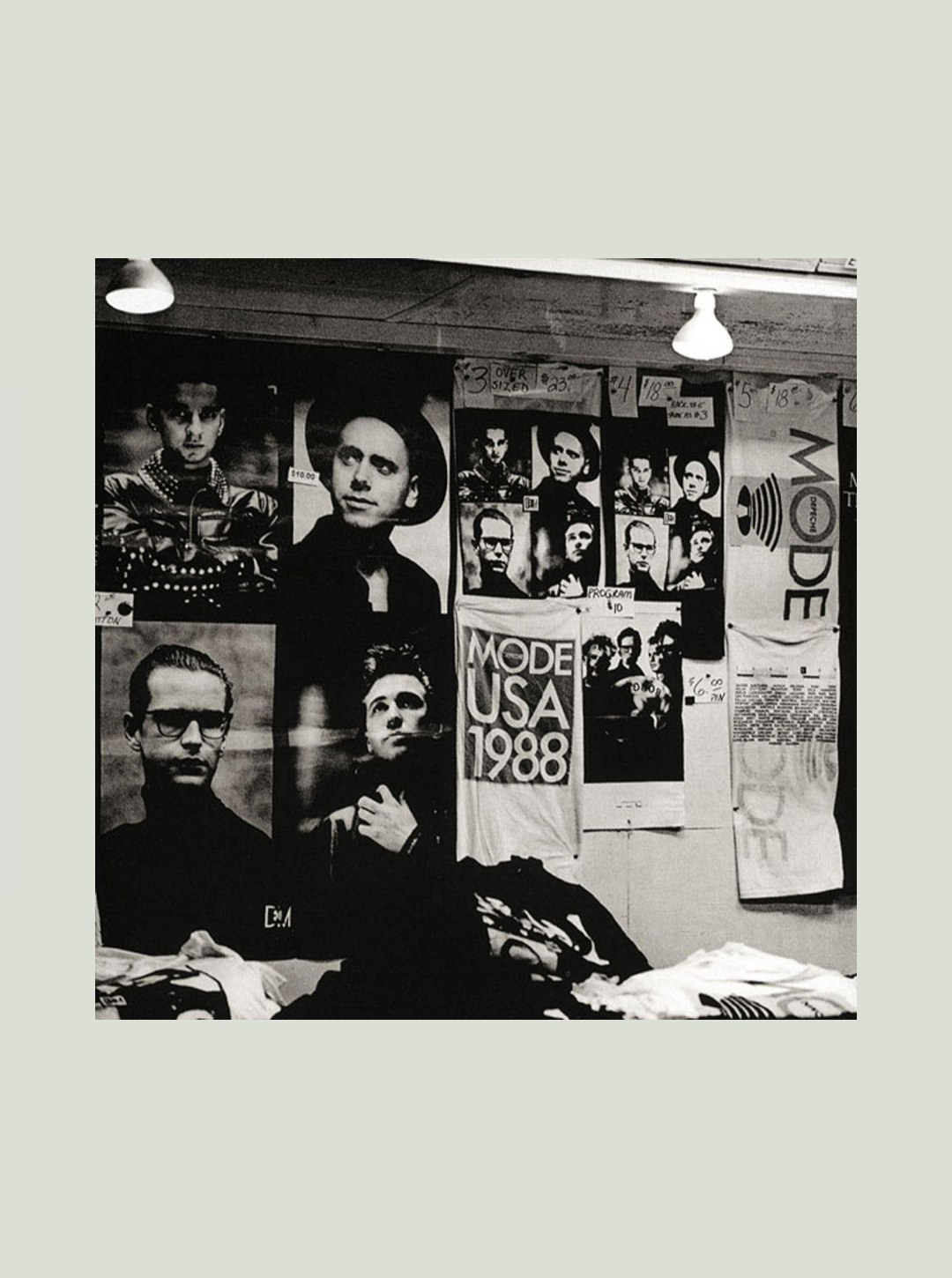 Płyta winylowa Depeche Mode - 101 - Live (180g)