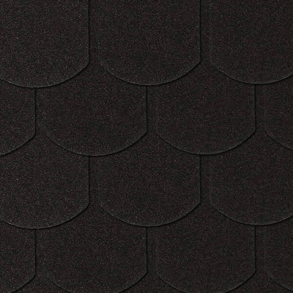 Gont Matizol Residence Karpiówka grafitowy 3,2m2