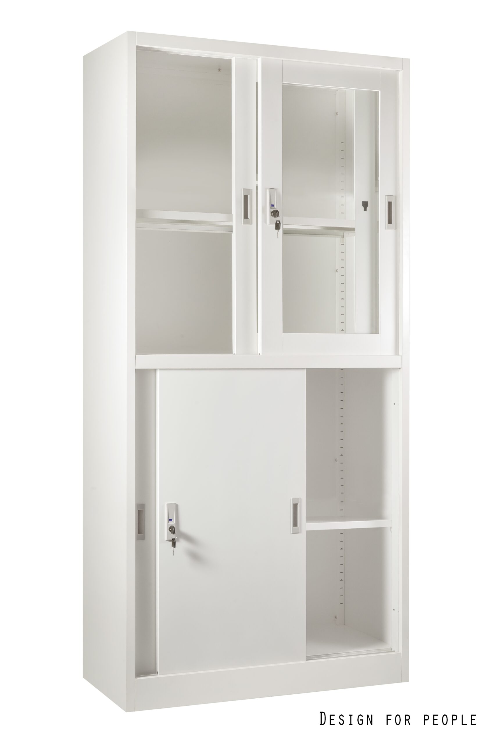 Szafa metalowa XD-015