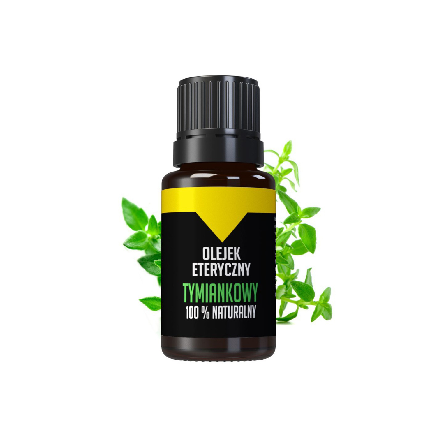 Bilovit - tymiankowy olejek eteryczny, 10 ml