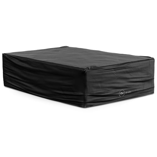 Gartenmöbel Abdeckung 280x200x75 cm