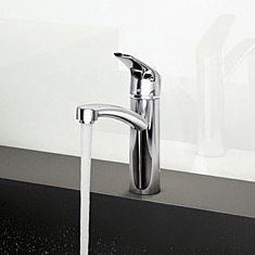 Hansgrohe Focus M41 bateria kuchenna stojąca chrom 31806000 - Wysyłka w 24h