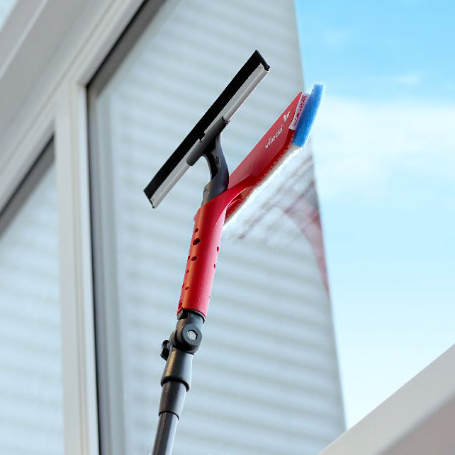 Vileda ściągaczka do okien 159520 - Wysyłka w 24h