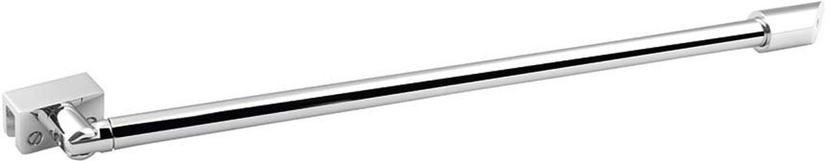 Polysan wspornik narożny chrom 765-C