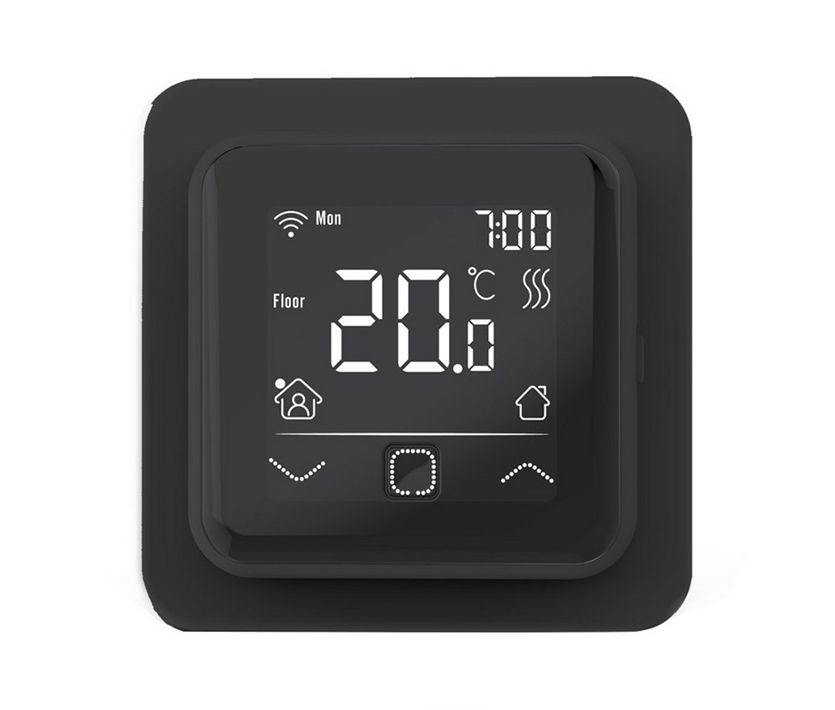 Thermoval TVT 40 CC termoregulator