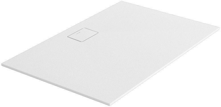 Excellent Lavano brodzik prostokątny 140x100 cm biały BREX.1103.140.100.WHN