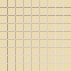 Tubądzin Pastel mozaika 30,1x30,1 cm beżowa