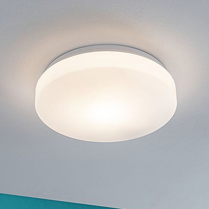 Paulmann Axin plafon 1x18W biały 78898 - Wysyłka w 24h