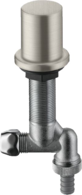 Axor zawór do montażu w blacie 10823800