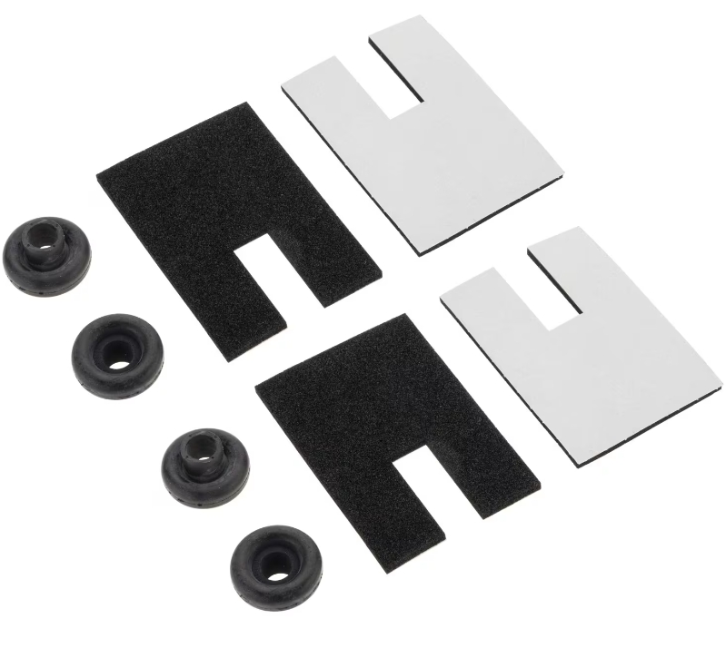 Kronenbach Plantec 2.0 zestaw dźwiękochłonny KB1128881904 - Wysyłka w 24h