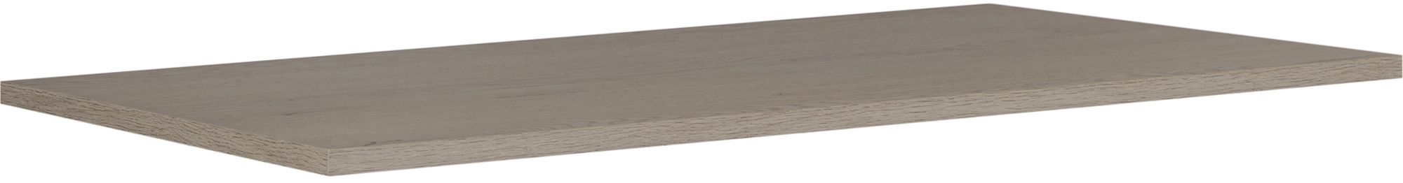 Rodan blat naszafkowy 60,6x46 cm dąb