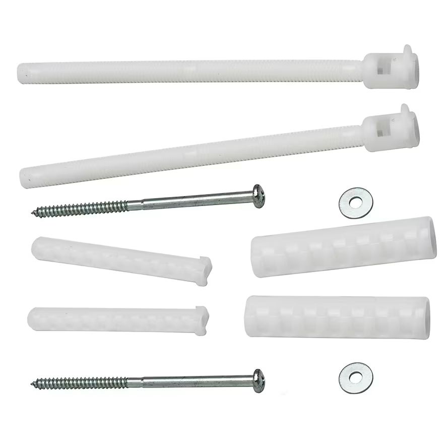 Kronenbach Krontec zestaw rozszerzający do spłuczki podtynkowej 111003002 KB