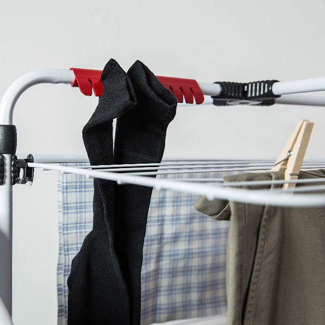 Vileda Mixer 4 suszarka na pranie stojąca 157237 - Wysyłka w 24h