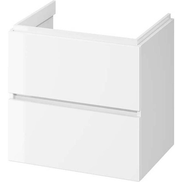 CERSANIT Szafka podumywalkowa MALTA 60 biała DSM S1014-008