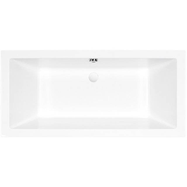 Wanna prostokątna INTRO 150x75